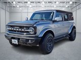 Used 2024 Ford Bronco Outer Banks image 3