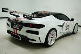 Used 2024 Chevrolet Corvette Z06 w/ Stealth Interior Trim Package image 5