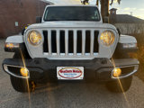 Used 2021 Jeep Wrangler Unlimited Sahara w/ Safety Group image 4
