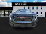 New 2026 GMC Sierra EV Elevation image 3