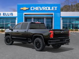 New 2026 Chevrolet Silverado 2500 High Country w/ Midnight Edition image 3