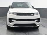 New 2025 Land Rover Range Rover Sport Autobiography image 2