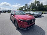 New 2026 Honda CR-V TrailSport image 3