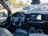 New 2025 Chevrolet Silverado 1500 LTZ w/ Technology Package image 2