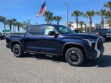 New 2025 Toyota Tundra SR5 image 2