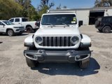 New 2024 Jeep Wrangler Sahara image 5