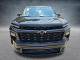New 2026 Chevrolet Traverse RS image 3
