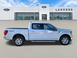 New 2025 Ford F150 XLT w/ Equipment Group 301A Standard image 2