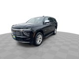 New 2025 Chevrolet Tahoe Premier image 4