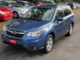 Used 2015 Subaru Forester 2.5i Limited image 6