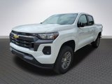 Used 2024 Chevrolet Colorado LT w/ LT Convenience Package II image 3