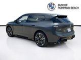 New 2026 BMW iX xDrive45 image 5