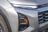 New 2025 Chevrolet Equinox LT w/ Convenience Package II image 4