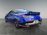 Used 2024 Hyundai Elantra N image 5