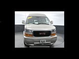 Used 2022 GMC Savana 2500 Extended w/ Enhanced Convenience Package image 2