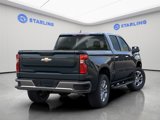 New 2026 Chevrolet Silverado 1500 LTZ image 4