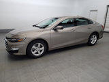 Used 2023 Chevrolet Malibu LT w/ Driver Confidence Package image 2