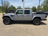 Used 2020 Jeep Gladiator Rubicon image 2