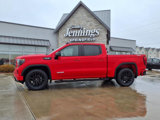 Used 2022 GMC Sierra 1500 Elevation w/ LPO, Elevation Black Package image 5