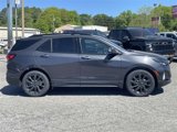 Certified 2022 Chevrolet Equinox RS image 2
