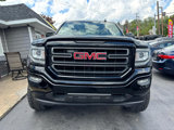 Used 2017 GMC Sierra 1500 SLE image 2