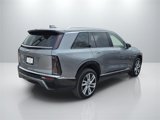 New 2026 Cadillac Vistiq Luxury image 5