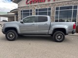 Used 2022 Chevrolet Colorado ZR2 image 2