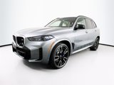 New 2026 BMW X5 M60i image 3