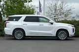 New 2025 Hyundai Palisade Calligraphy image 3