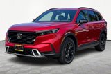 New 2026 Honda CR-V Sport Touring image 2