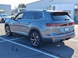 New 2025 Volkswagen Atlas SEL Premium R-Line image 5