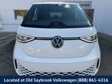 New 2025 Volkswagen ID. Buzz Pro S image 5