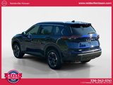 New 2025 Nissan Rogue SV w/ SV Premium Package image 4