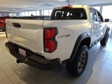 Certified 2024 Chevrolet Colorado ZR2 w/ ZR2 Convenience Package III image 6
