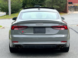 Used 2019 Audi S5 Premium image 5