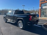 New 2025 Chevrolet Silverado 2500 High Country w/ Technology Package image 4