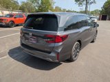 New 2025 Honda Odyssey Elite image 4