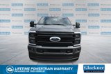 New 2025 Ford F350 Platinum image 2