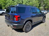 New 2026 Honda Passport TrailSport image 4