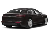 Used 2018 Porsche Panamera 4 image 5