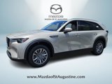 New 2025 MAZDA CX-90 3.3 Turbo w/ Preferred Package image 1