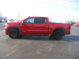 Used 2021 GMC Sierra 1500 Elevation w/ LPO, Elevation Black Package image 2