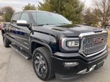 Used 2018 GMC Sierra 1500 Denali image 3