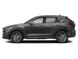 New 2025 MAZDA CX-5 Signature image 4