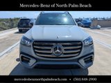 New 2025 Mercedes-Benz GLS 580 4MATIC image 2