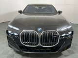 New 2026 BMW 740i xDrive image 2