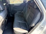 Used 2017 Hyundai Tucson Limited w/ Limited Ultimate Package 03 image 5