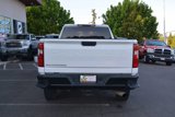 Used 2021 Chevrolet Silverado 2500 W/T w/ WT Fleet Convenience Package image 6