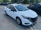 Used 2023 Nissan Versa S image 3