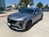 New 2026 Cadillac CT5 Sport image 3